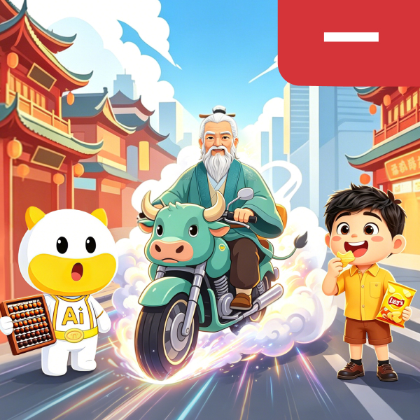 《道德经》奇幻冒险系列上线：专治孩子的逻辑死结