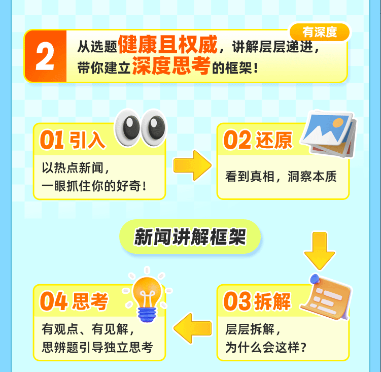 张泉灵老师亲策新闻课上线牛听听
